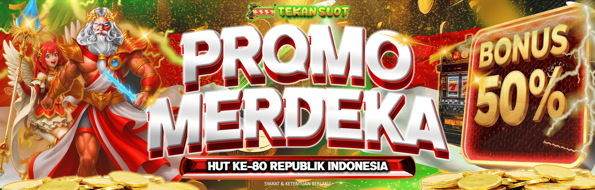 PROMO MERDEKA