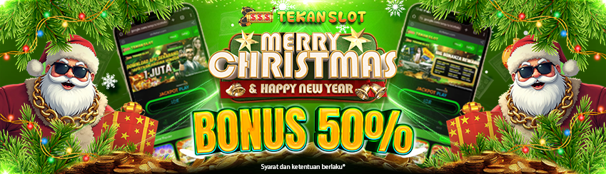 PROMO NATAL DAN TAHUN BARU